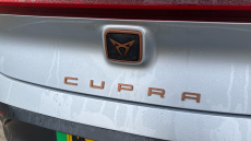 CUPRA Born 170kW e-Boost V3 79kWh 5dr Auto Electric Hatchback